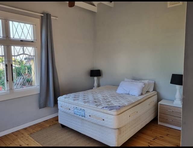 1 BEDROOM APARTMENT RENTED IN PARK HILL
